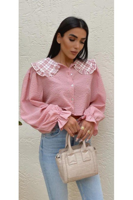 Pembe Gömlek Pembe Gömlek