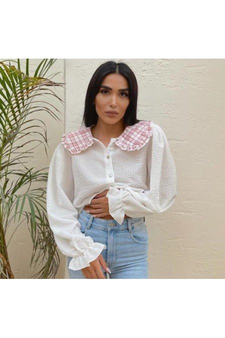 Beyaz Gömlek Beyaz Gömlek