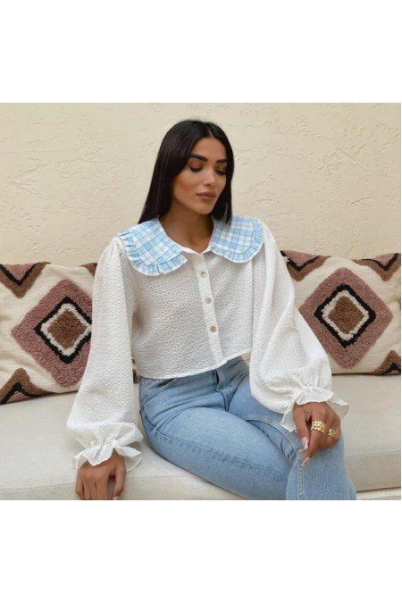 Beyaz Gömlek Beyaz Gömlek