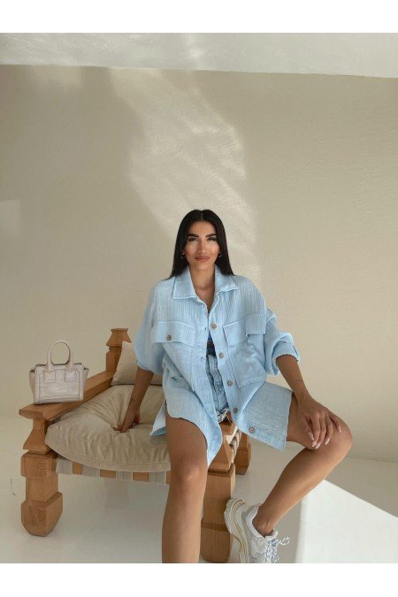 Mavi Gömlek Mavi Gömlek