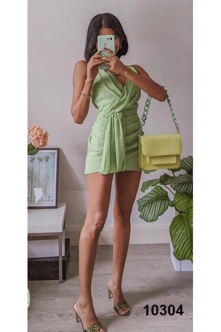Yeşil Elbise