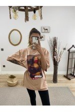 Camel Tshırt Camel Tshırt