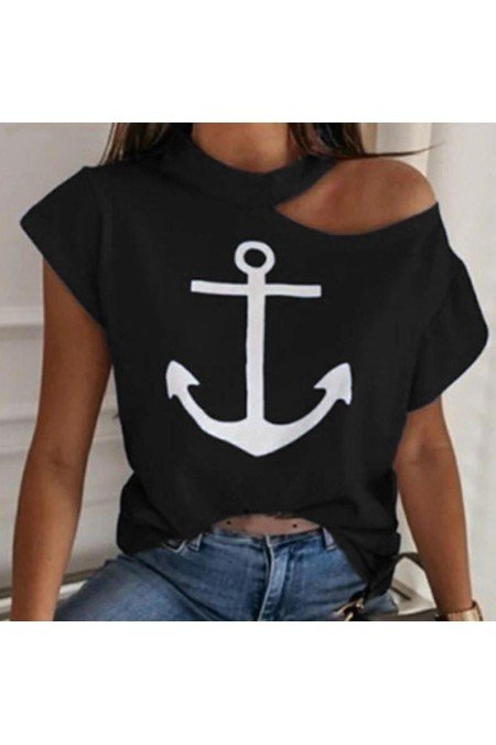 Siyah Bluz Siyah Bluz