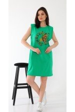 Yeşil Tunik Yeşil Tunik