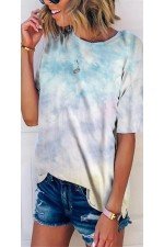 Batik Desen Tshırt Batik Desen Tshırt