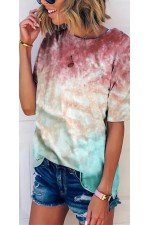 Batik Desen Tshırt Batik Desen Tshırt