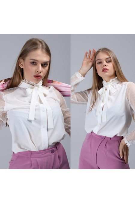 Beyaz Gömlek Beyaz Gömlek