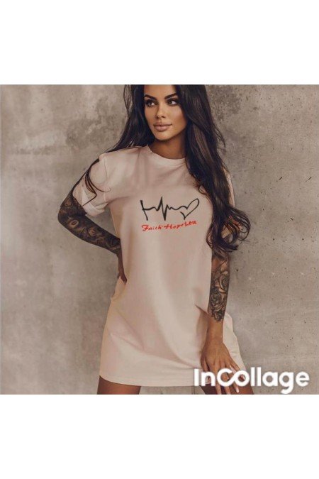 Vizon Elbise Vizon Elbise