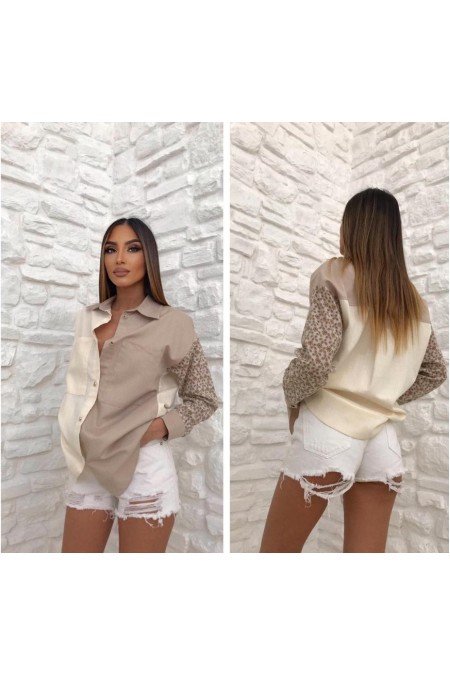 Vizon Gömlek Vizon Gömlek