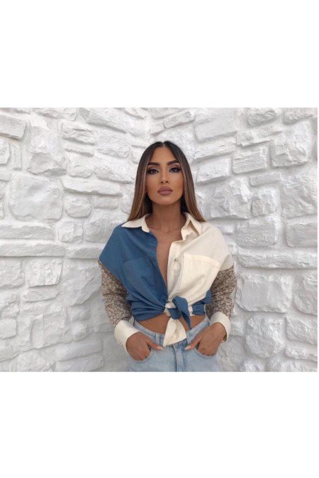 Mavi Gömlek Mavi Gömlek