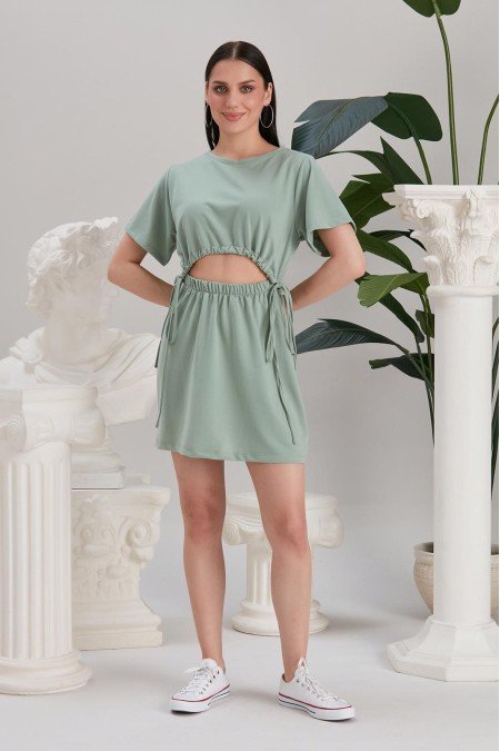 Mint Elbise