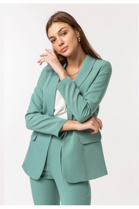 Yeşil Ceket Yeşil Ceket