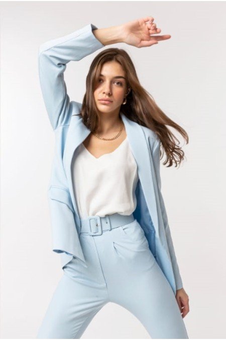 Mavi Ceket Mavi Ceket