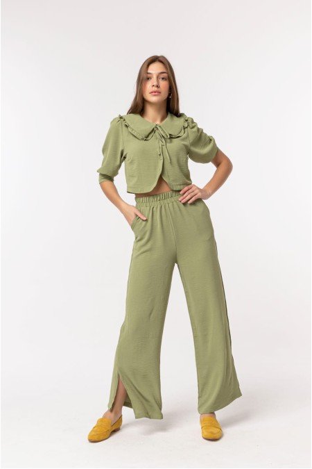 Haki Takım Haki Takım