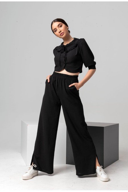 Siyah Takım Siyah Takım