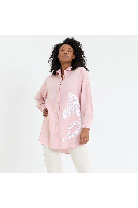 Pembe Gömlek Pembe Gömlek