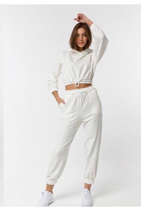 Beyaz Takım İki İplik Beyaz Takım İki İplik