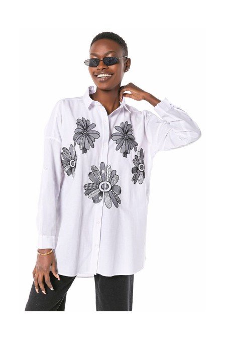 Beyaz Gömlek Beyaz Gömlek