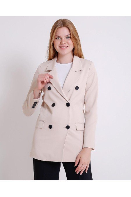 Vizon Ceket Vizon Ceket