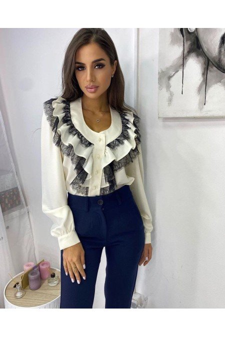 Beyaz Gömlek Beyaz Gömlek