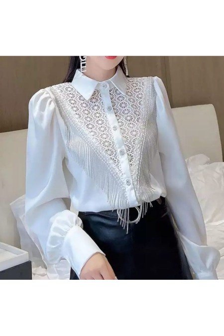 Beyaz Gömlek Beyaz Gömlek