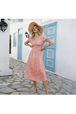 Pembe Elbise Pembe Elbise