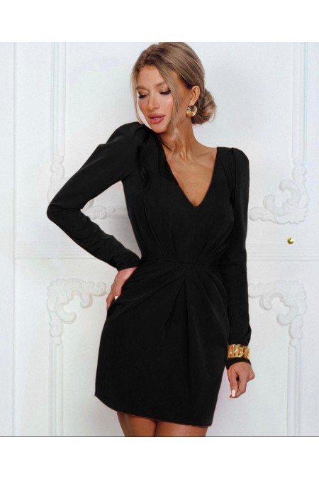 Siyah Elbise Siyah Elbise