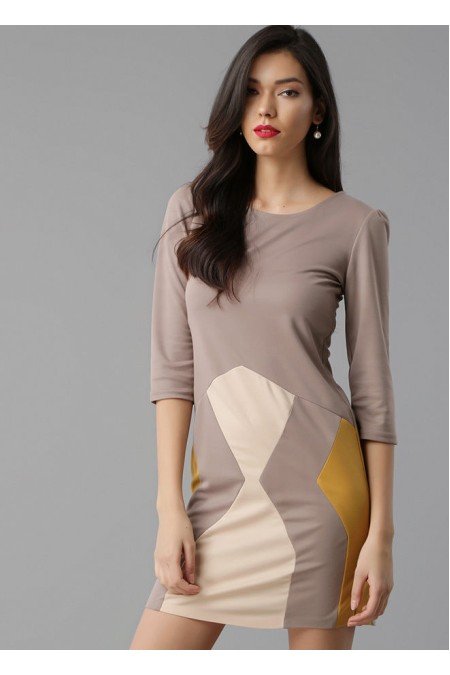 Vizon Elbise Vizon Elbise