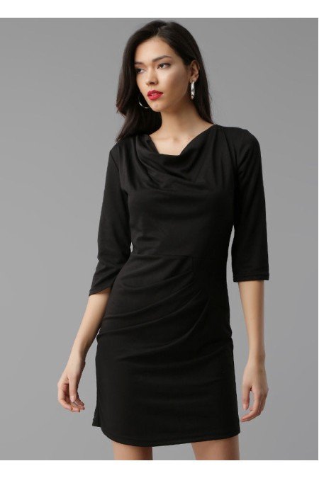 Siyah Elbise Siyah Elbise