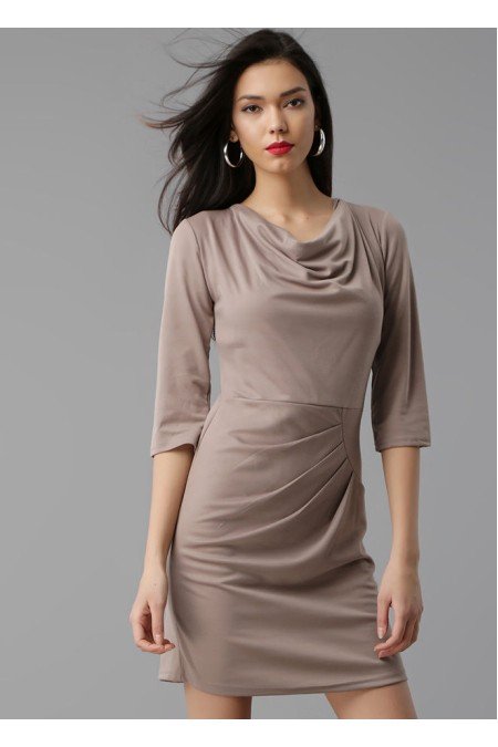 Vizon Elbise Vizon Elbise