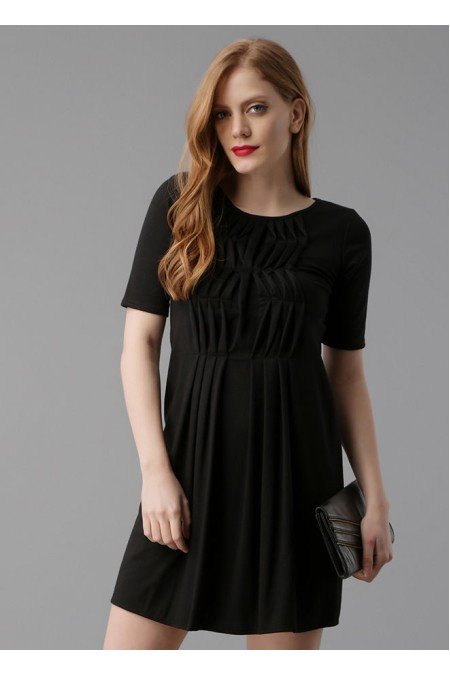 Siyah Elbise Siyah Elbise