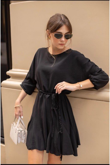 Siyah Elbise Siyah Elbise