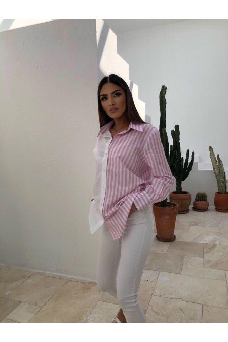 Beyaz Gömlek Poplin Kumaş Beyaz Gömlek Poplin Kumaş