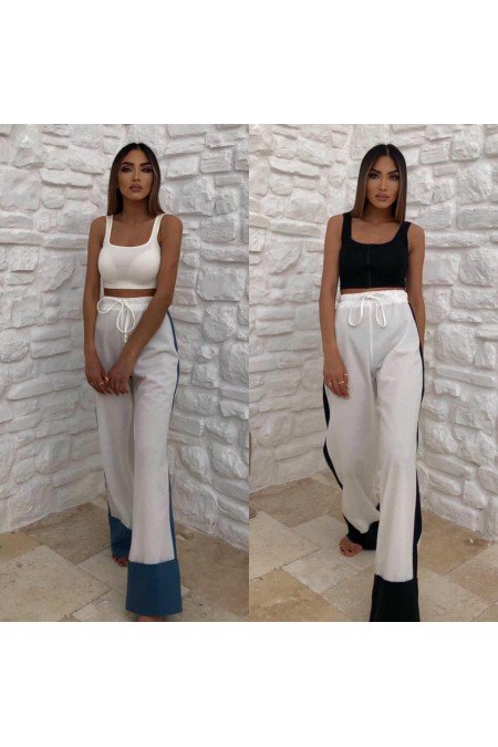 Beyaz Pantolon