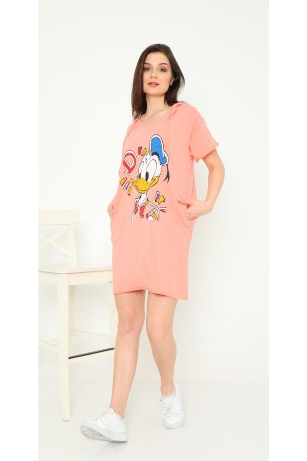 Pembe Tunik Pembe Tunik