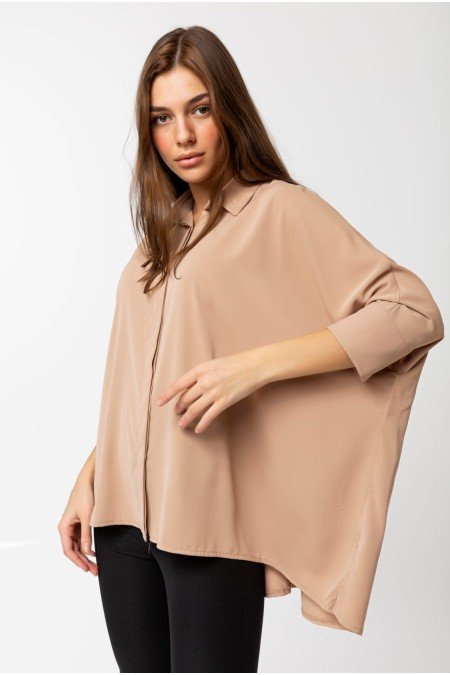 Camel Gömlek Camel Gömlek