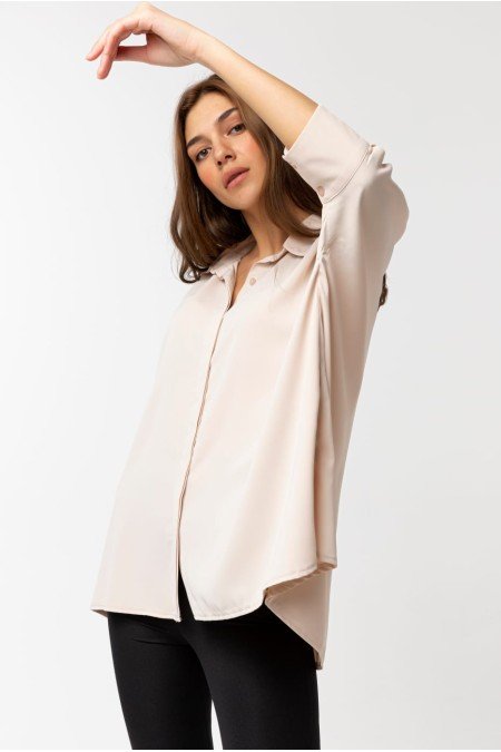 Taş Gömlek Taş Gömlek