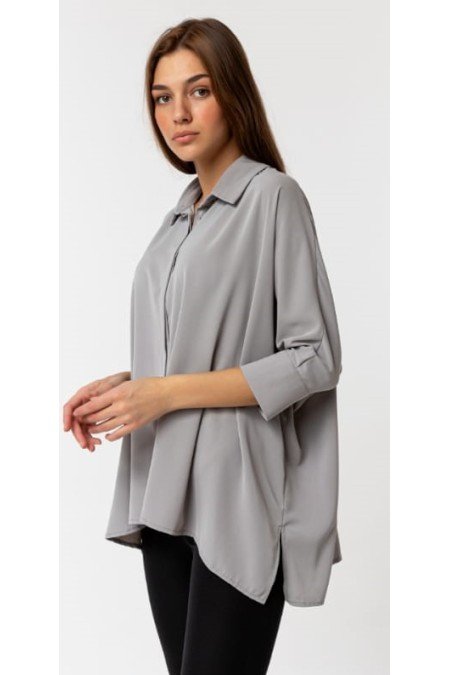 Gri Gömlek Gri Gömlek