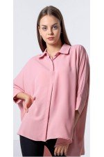Pembe Gömlek Pembe Gömlek