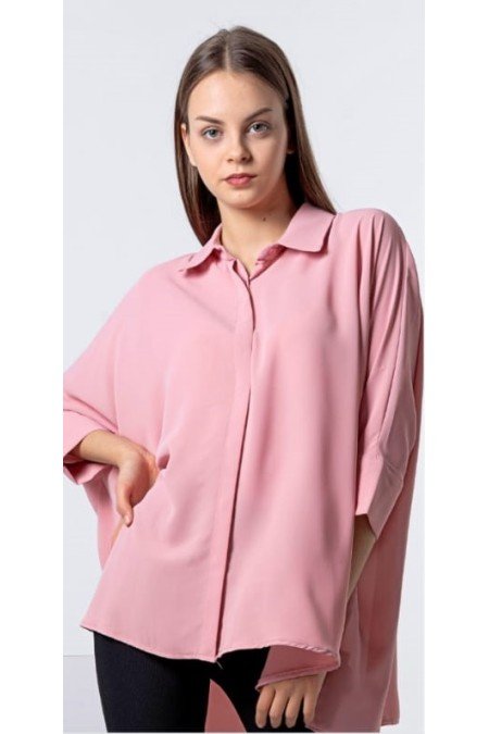 Pembe Gömlek Pembe Gömlek