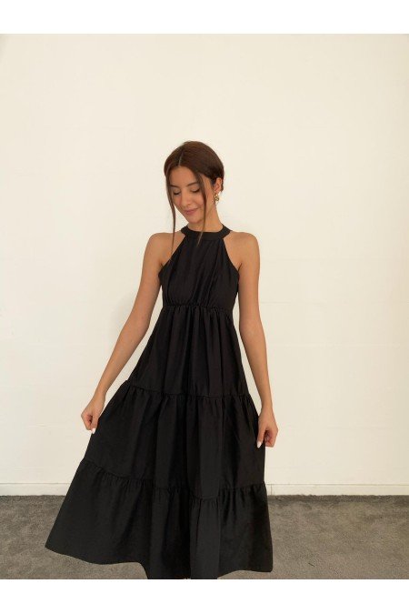 Siyah Elbise Siyah Elbise