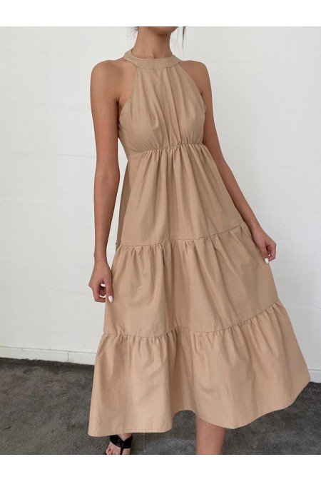 Vizon Elbise Vizon Elbise