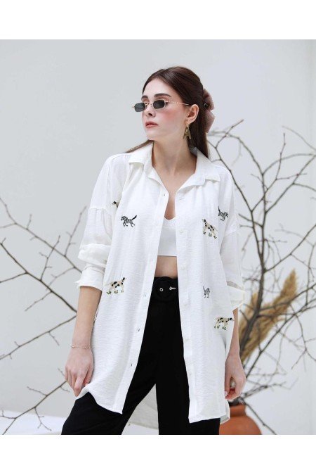 Beyaz Gömlek Beyaz Gömlek