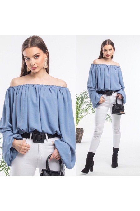 Mavi Bluz