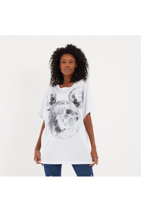 Beyaz Tshırt Beyaz Tshırt