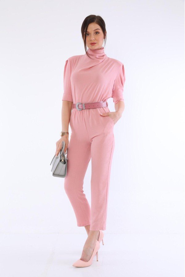 Pembe Tulum Pembe Tulum