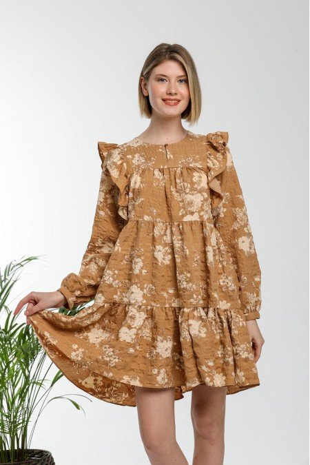 Camel Elbise Camel Elbise