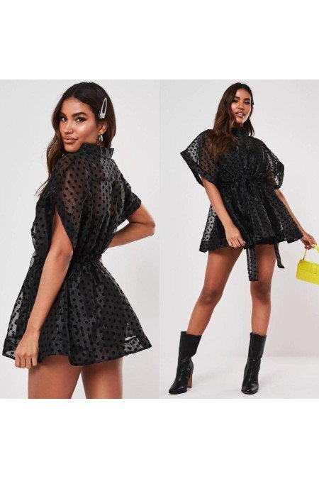 Siyah Takım Siyah Takım