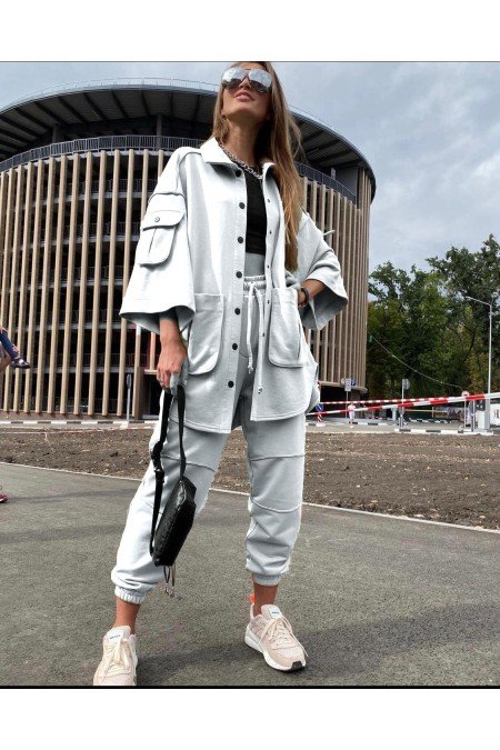 Gri Takım 3 Lü Gri Takım 3 Lü