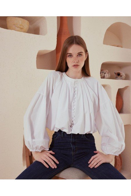 Beyaz Gömlek Beyaz Gömlek